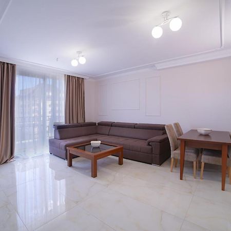 Adonis Apartman 305 Zlatibor Exteriér fotografie