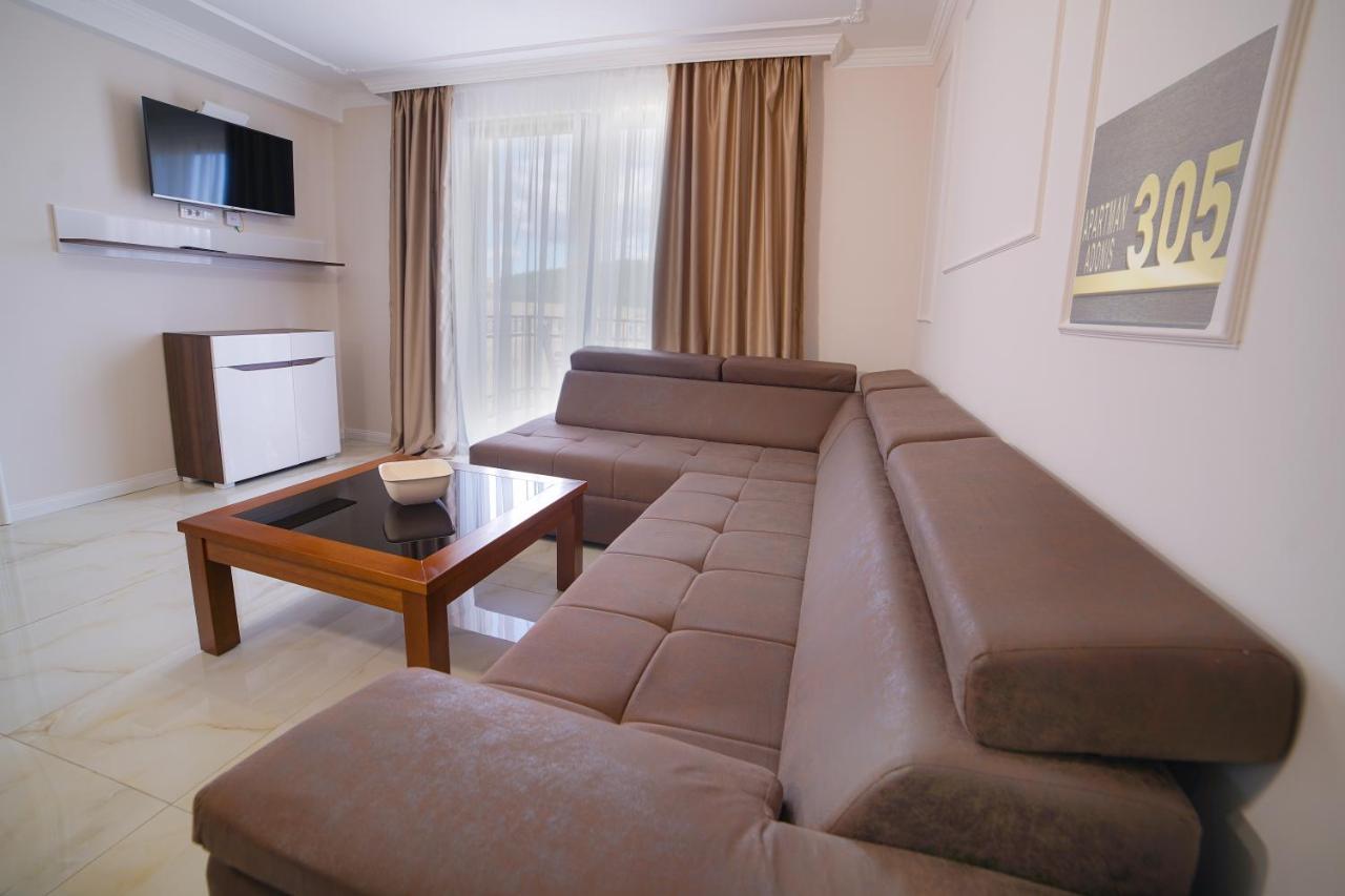 Adonis Apartman 305 Zlatibor Exteriér fotografie