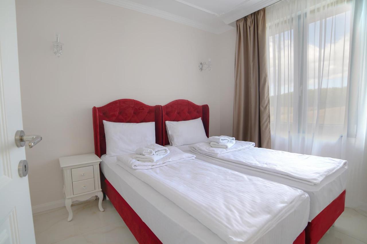 Adonis Apartman 305 Zlatibor Exteriér fotografie