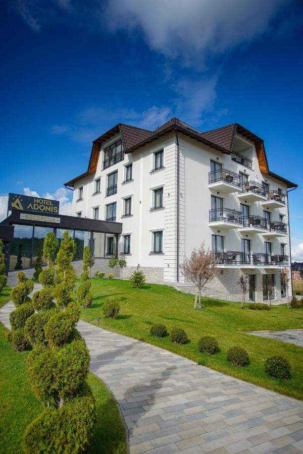 Adonis Apartman 305 Zlatibor Exteriér fotografie