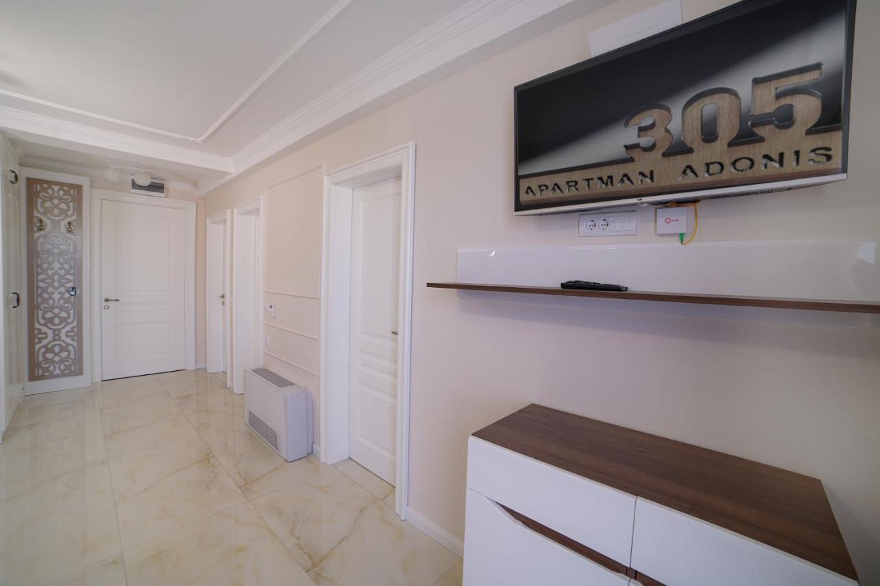 Adonis Apartman 305 Zlatibor Exteriér fotografie
