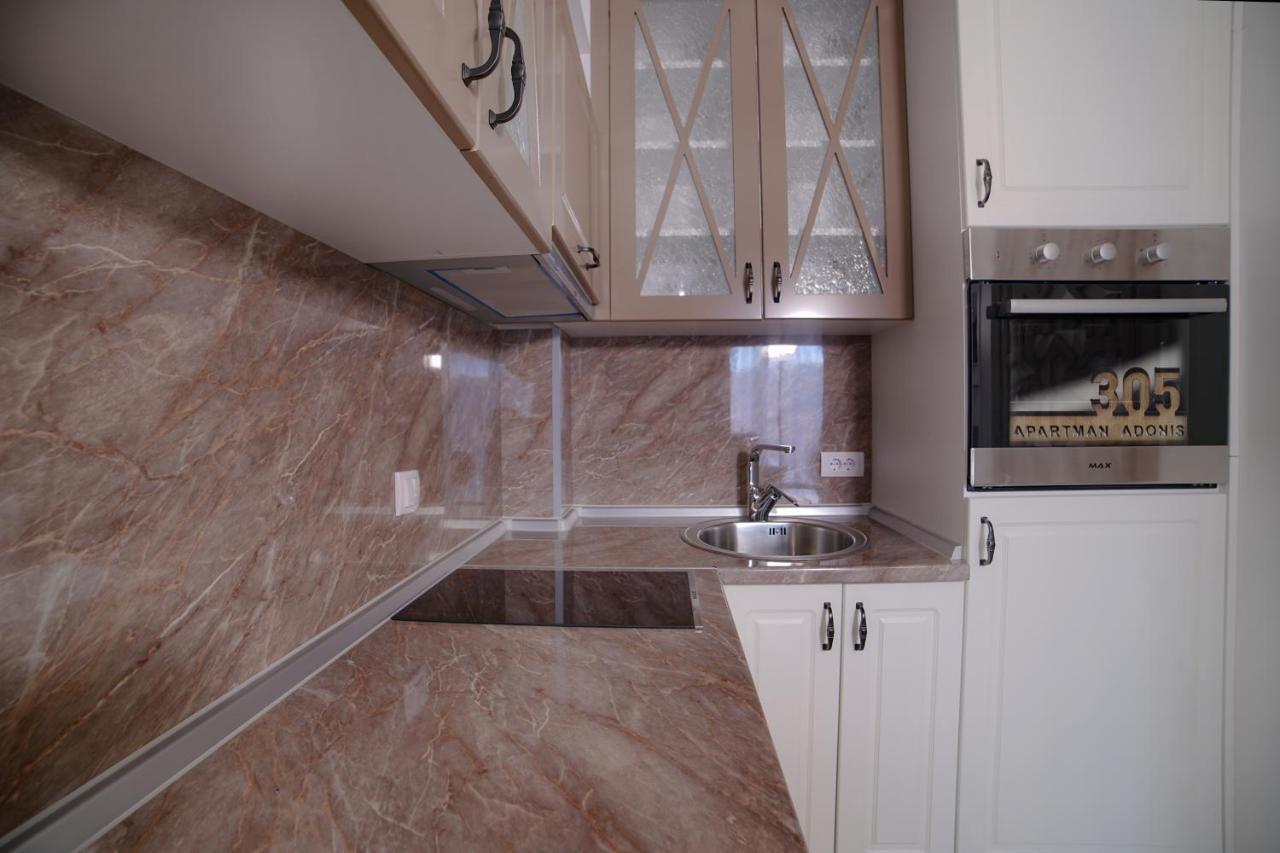 Adonis Apartman 305 Zlatibor Exteriér fotografie