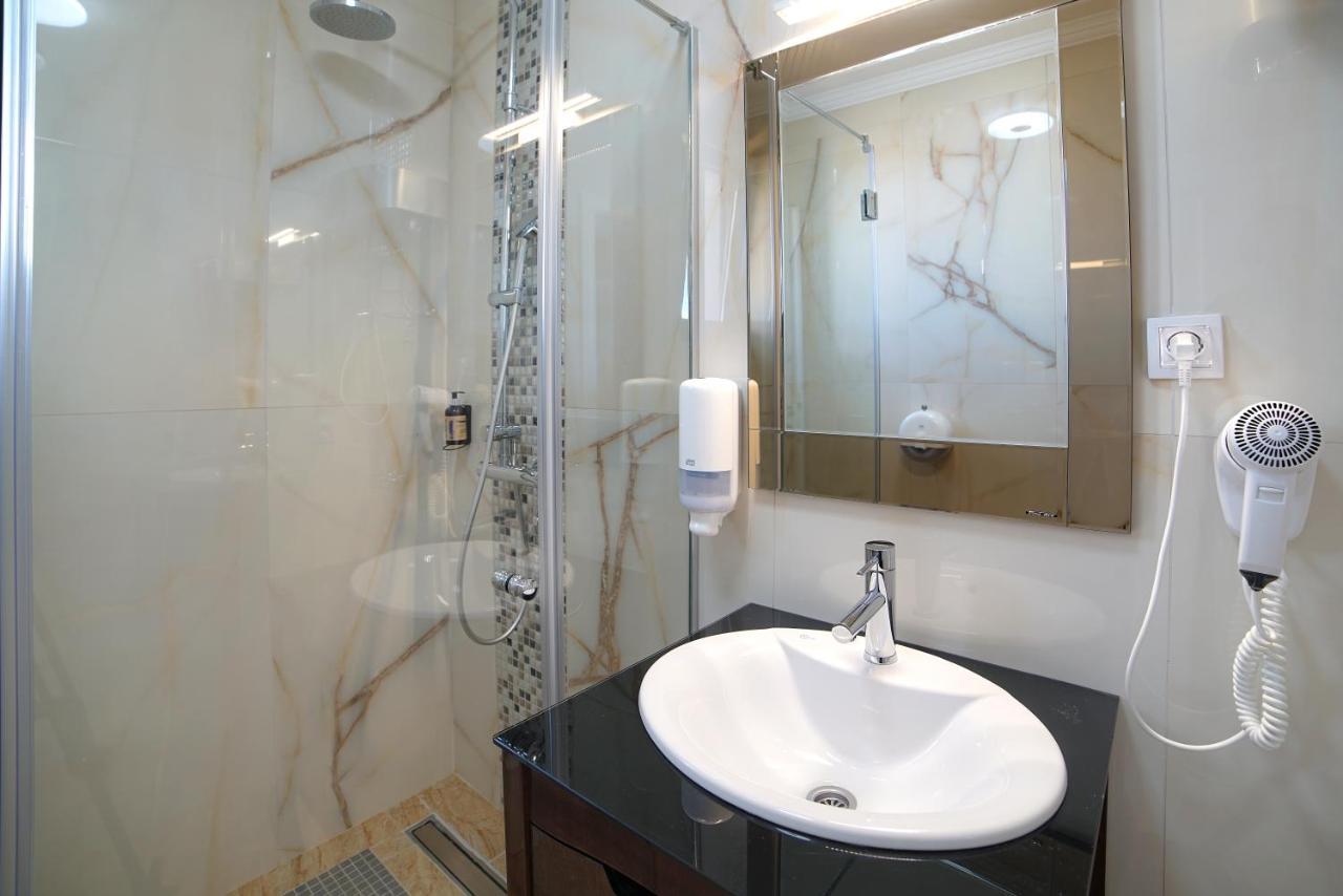 Adonis Apartman 305 Zlatibor Exteriér fotografie