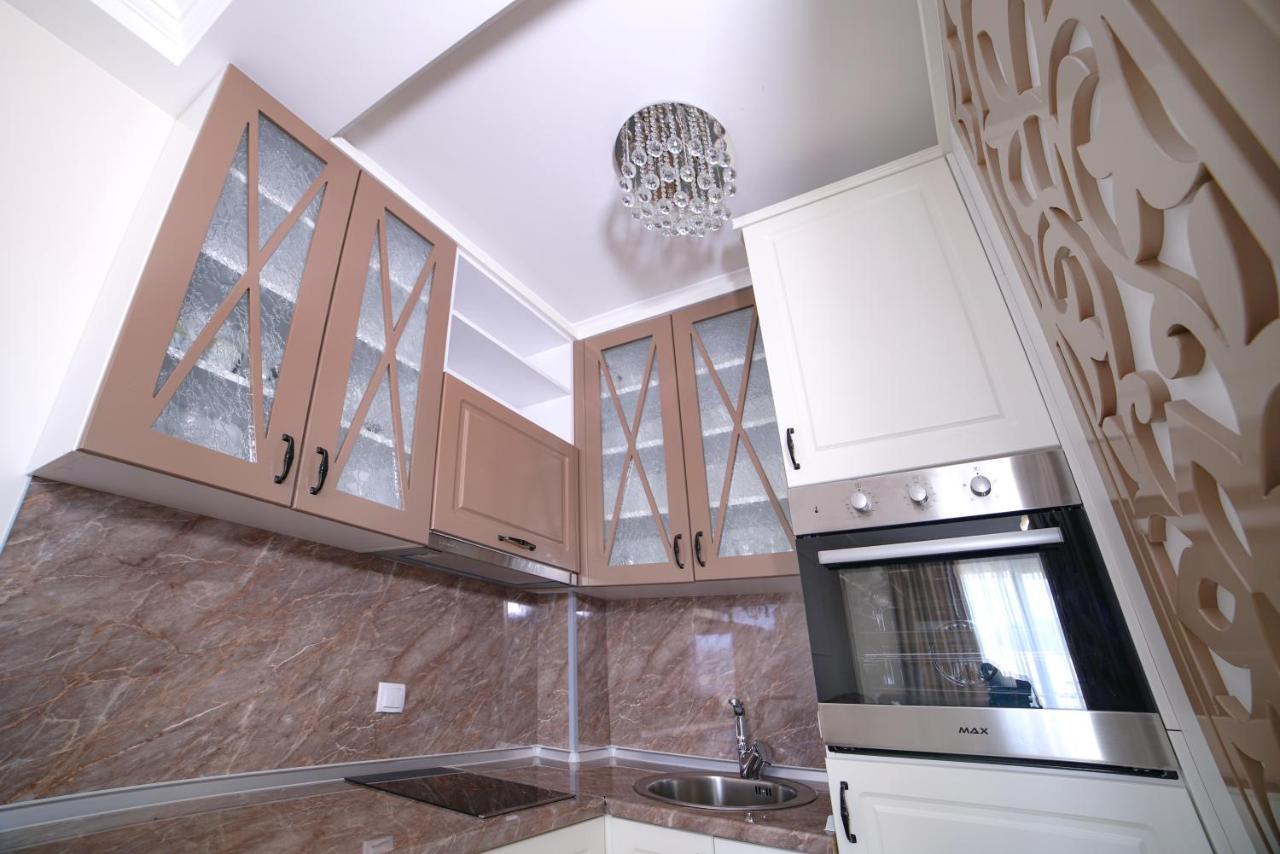 Adonis Apartman 305 Zlatibor Exteriér fotografie