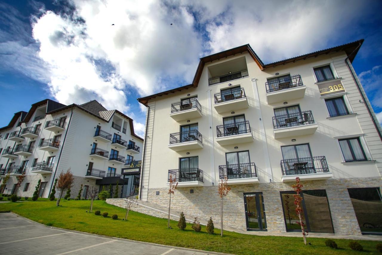Adonis Apartman 305 Zlatibor Exteriér fotografie