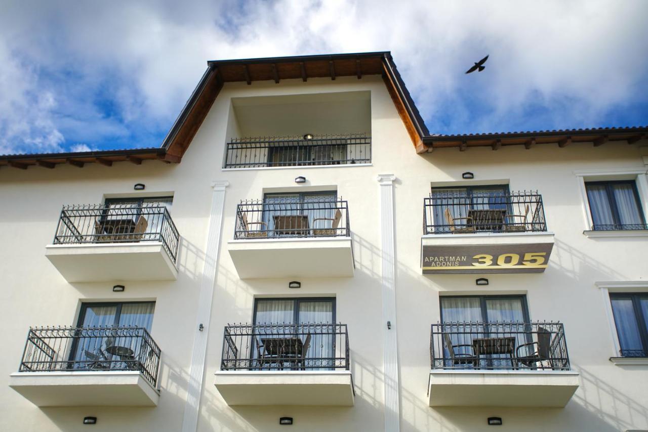 Adonis Apartman 305 Zlatibor Exteriér fotografie