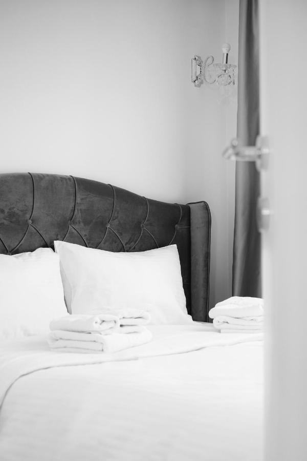 Adonis Apartman 305 Zlatibor Exteriér fotografie