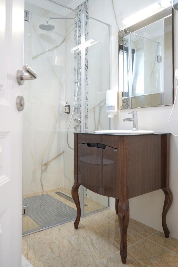Adonis Apartman 305 Zlatibor Exteriér fotografie